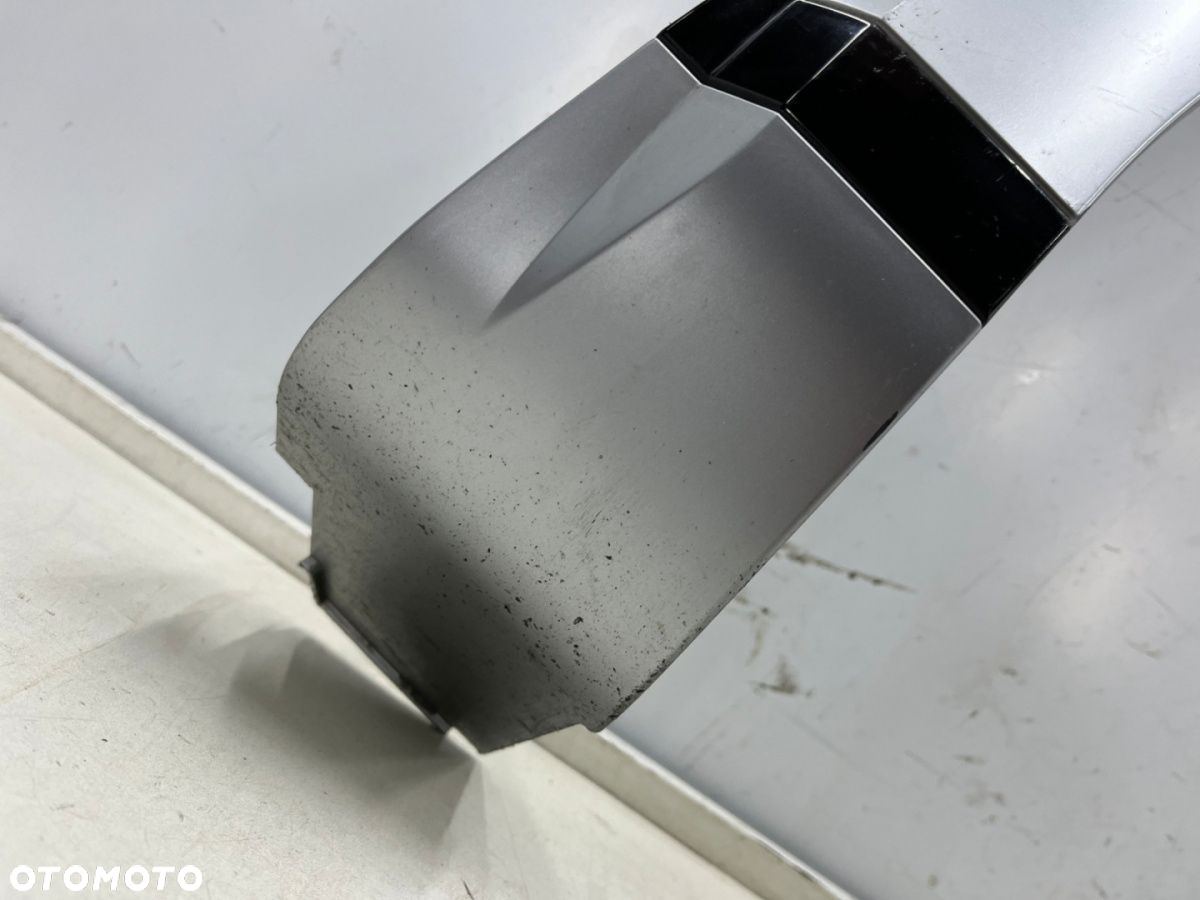Listwa Hyundai Ioniq 5 21r.- PRAWY przedni rant nadkola błotnika nakładka prawy przód 87712-gi100 - 2