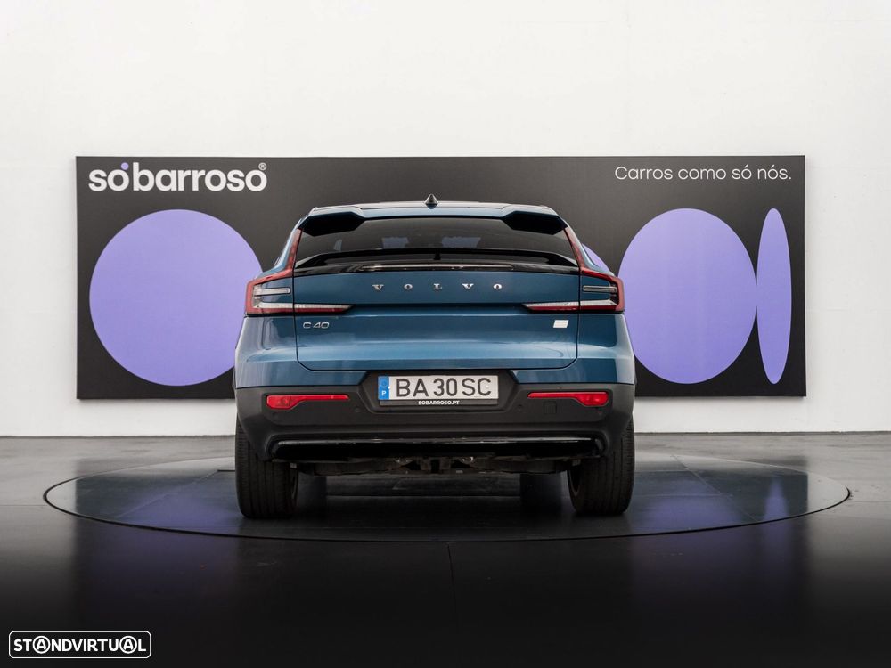 Volvo C40 Recharge Ultimate - 5
