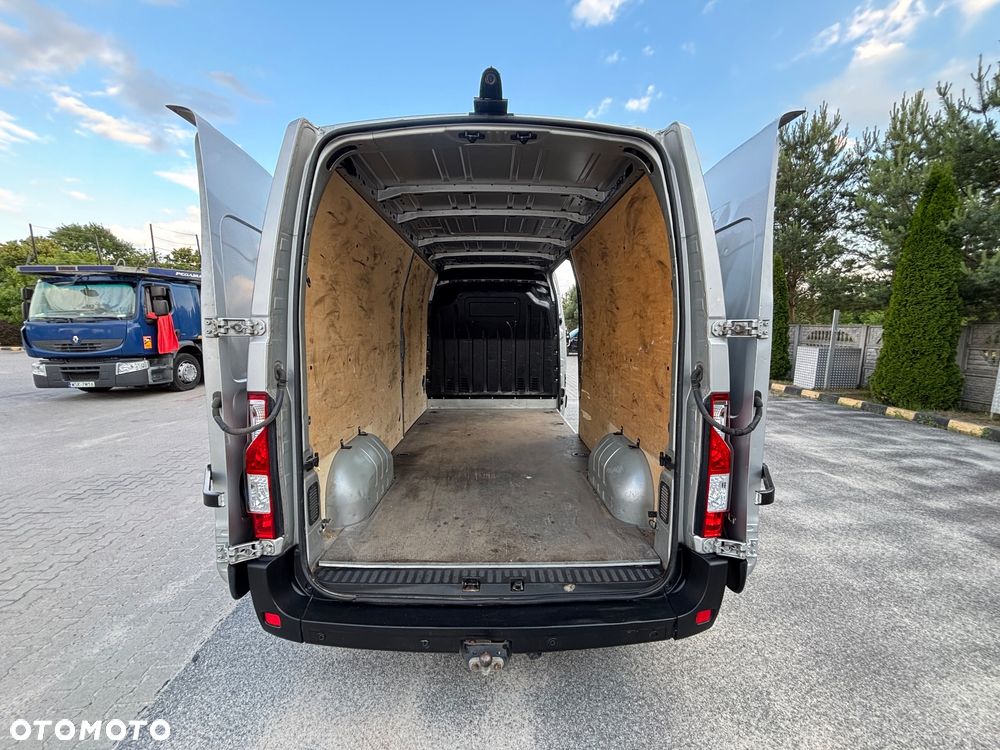 Renault Master - 26
