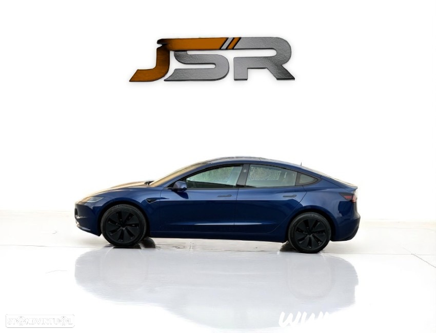 Tesla Model 3 Long Range Tração Integral - 23