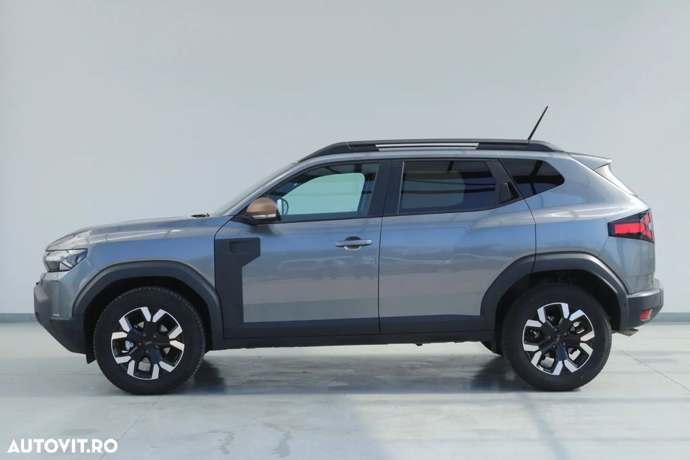 Dacia Duster TCe 130 4X4 MHEV Extreme - 3