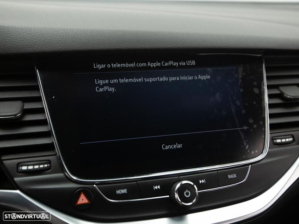 Opel Astra Sports Tourer - 25