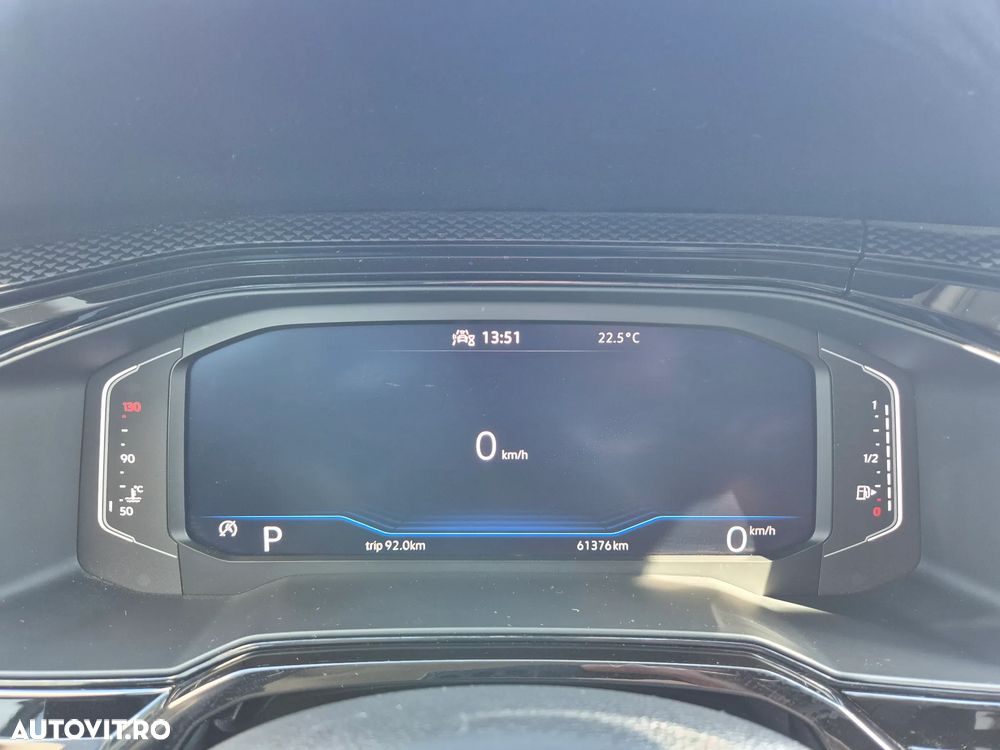 Volkswagen Taigo 1.0 TSI DSG Life - 18