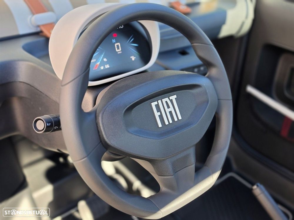 Fiat Topolino - 9