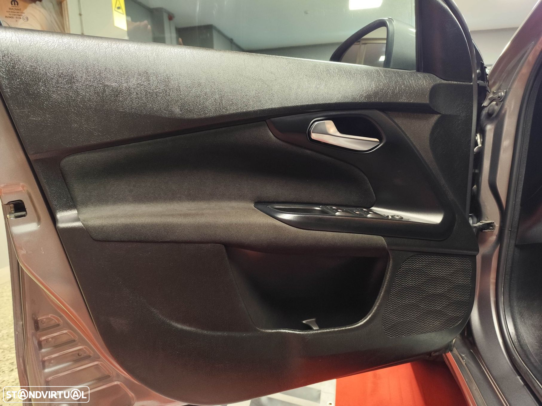 Fiat Tipo 1.3 M-Jet Lounge - 7