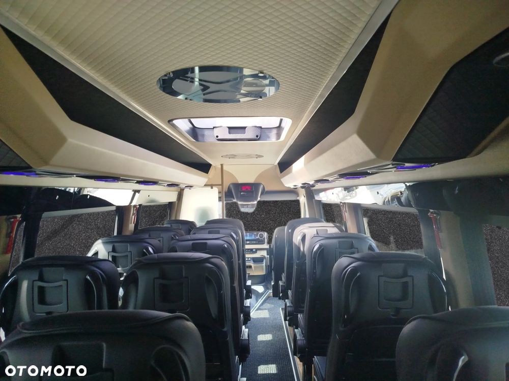 Mercedes-Benz Sprinter 519 CDI - 22