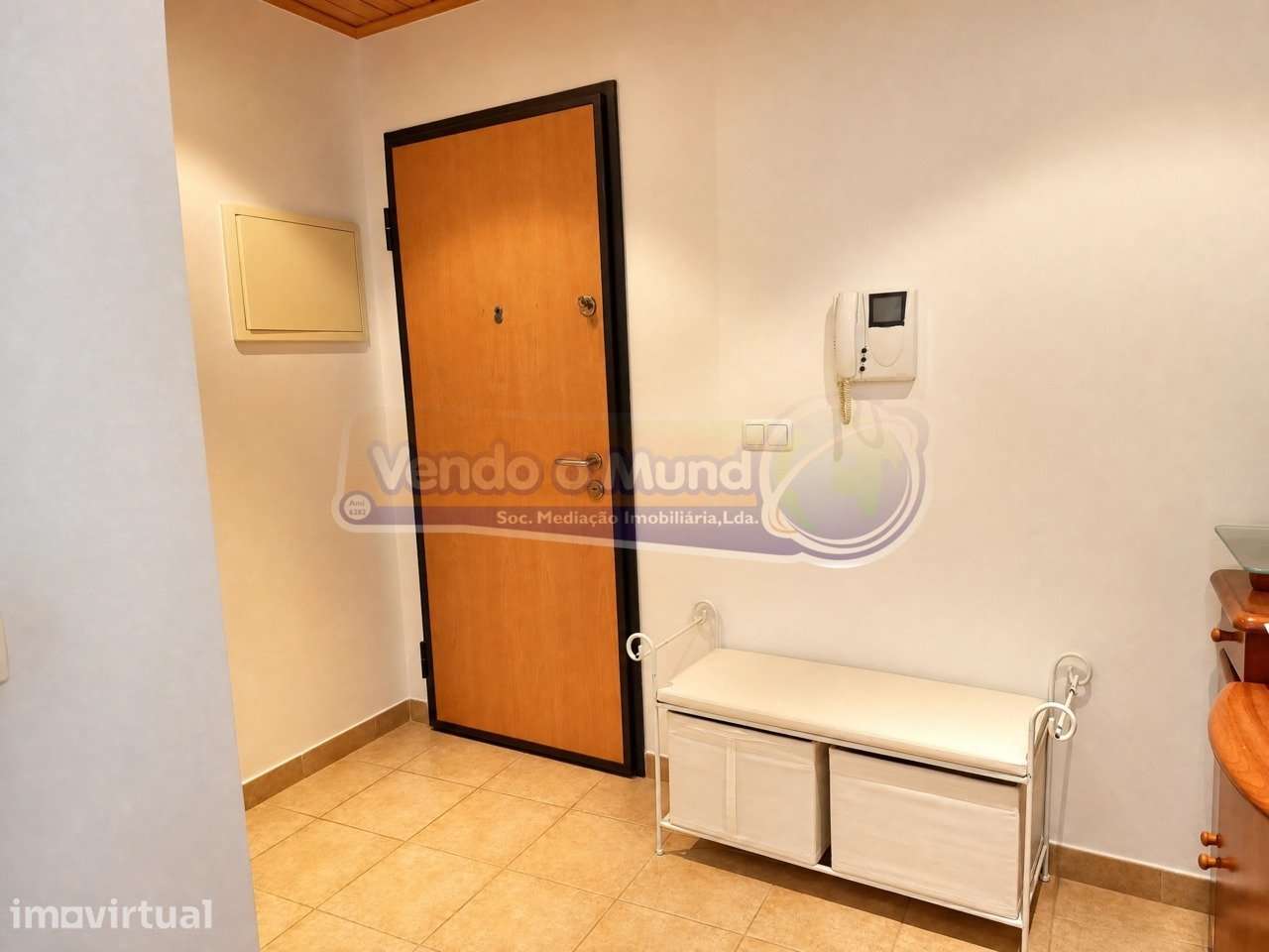 Apartamento T3 em Benavente (B679) - Grande imagem: 2/16