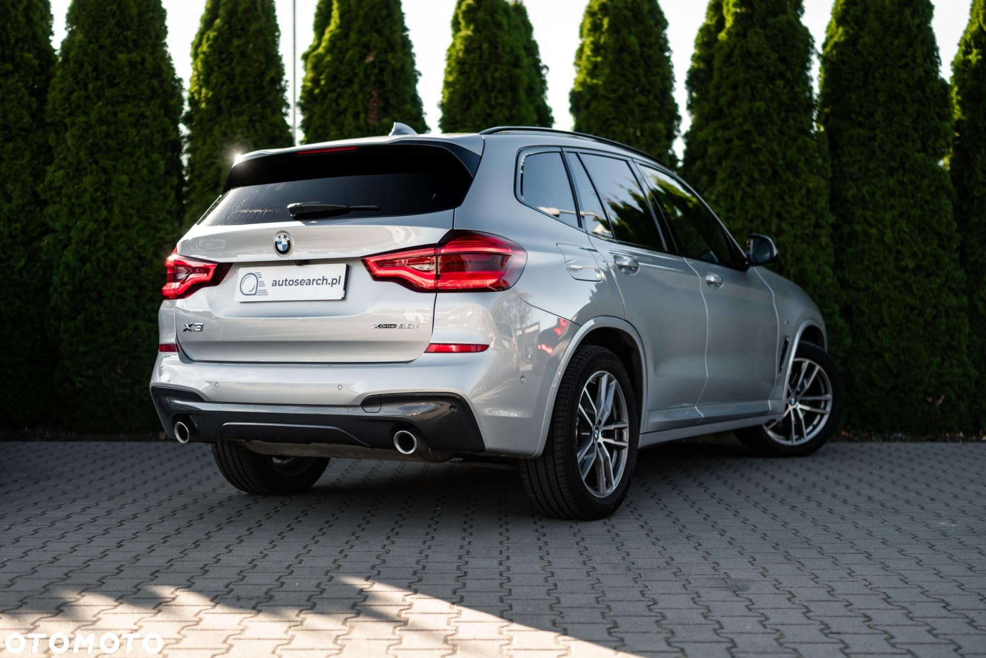 BMW X3 - 4
