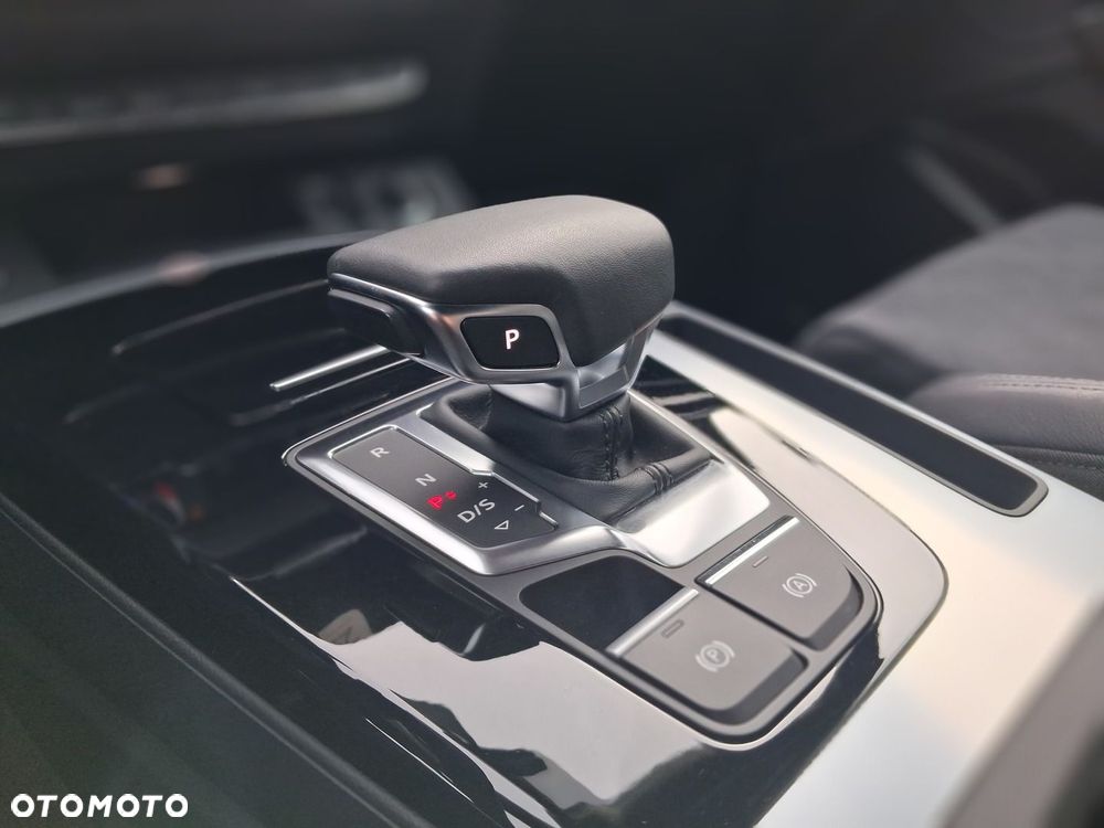 Audi Q5 Sportback - 18