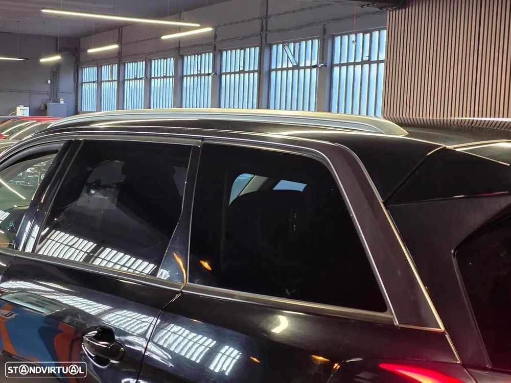 Peugeot 5008 BlueHDI 120 EAT6 Active - 27