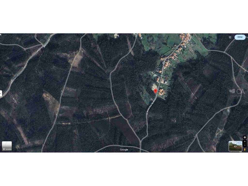 Terreno para Construção - Lavandeira - Grande imagem: 2/6