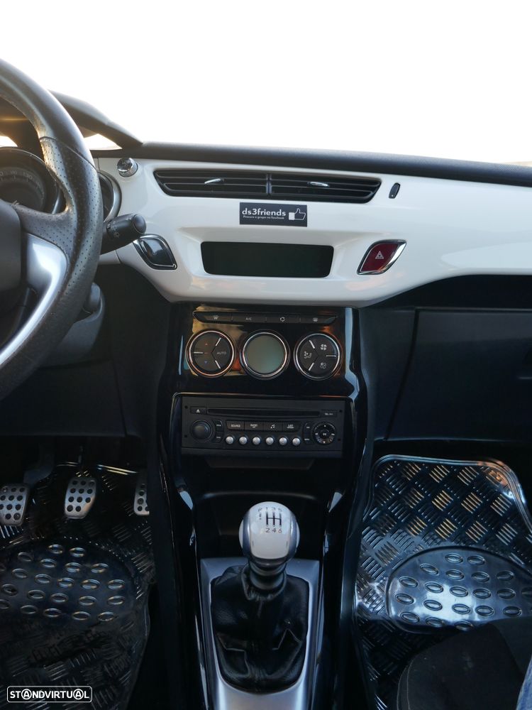 Citroën DS3 - 7