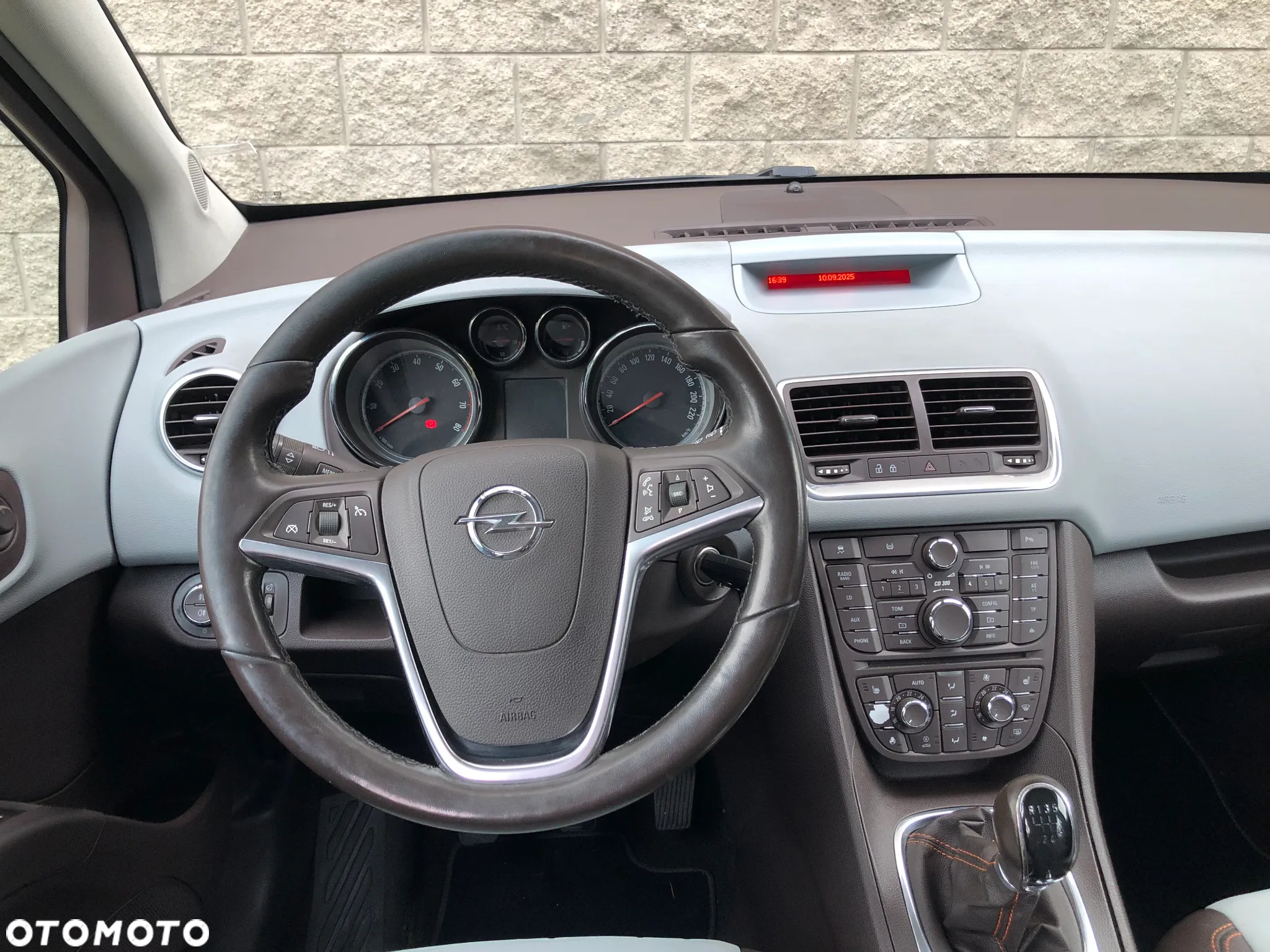 Opel Meriva 1.4 Innovation - 13