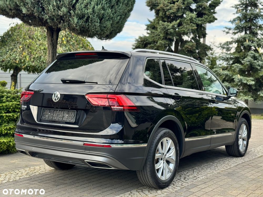 Volkswagen Tiguan 2.0 TDI SCR DSG - 27