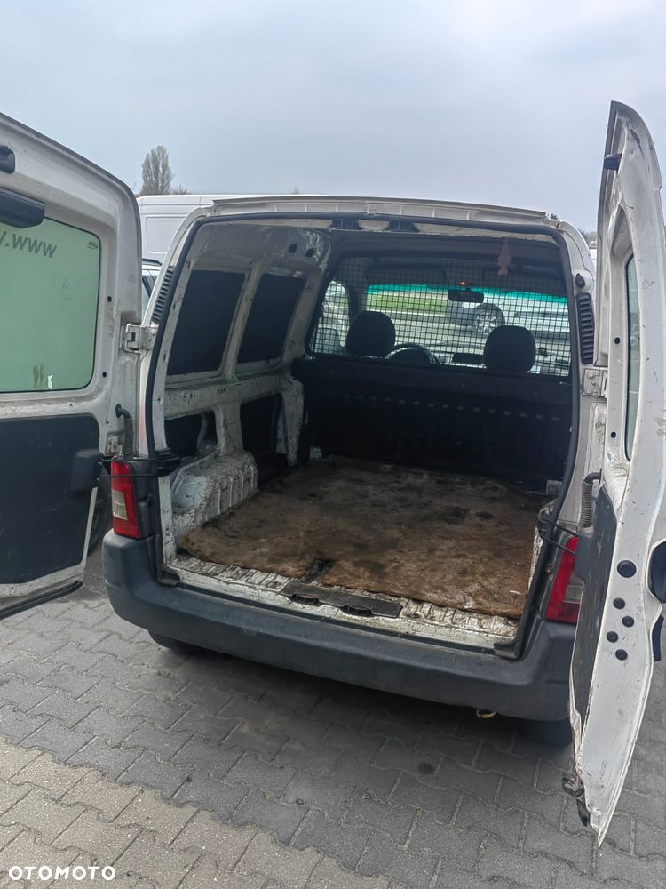 Citroën Berlingo 1.6 HDi - 4