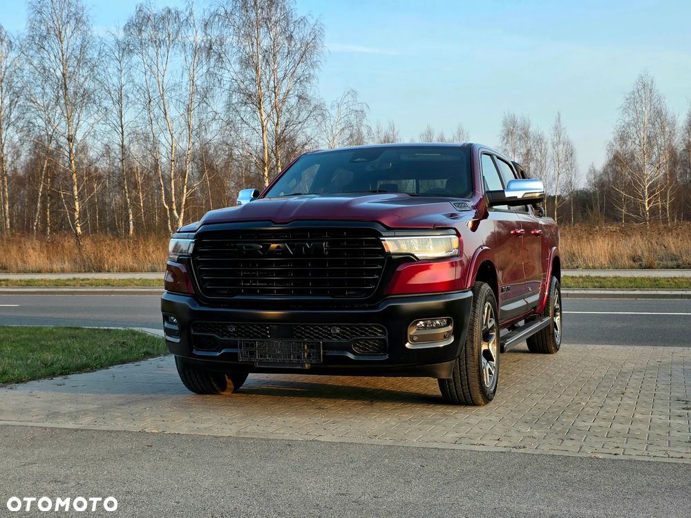Dodge RAM - 6