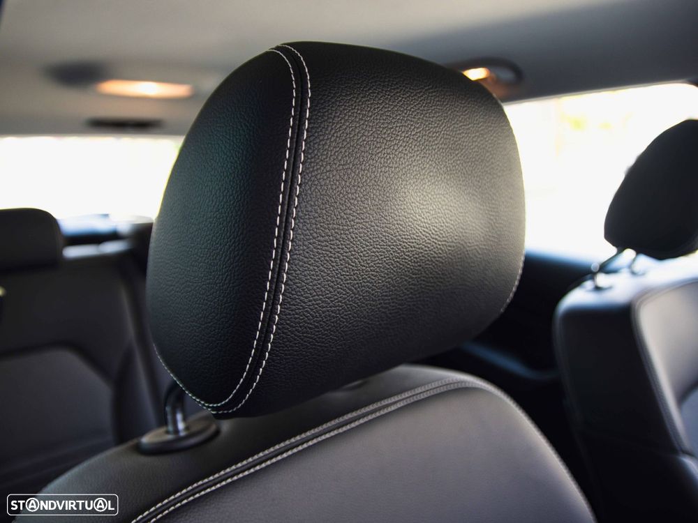 Mercedes-Benz B 180 (CDI) d 7G-DCT Urban - 31