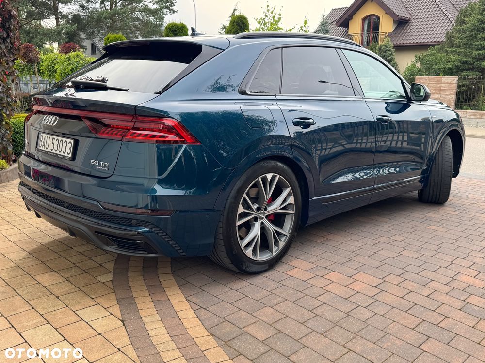 Audi Q8 - 6