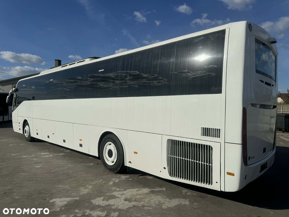 Scania Higer A30 - 6