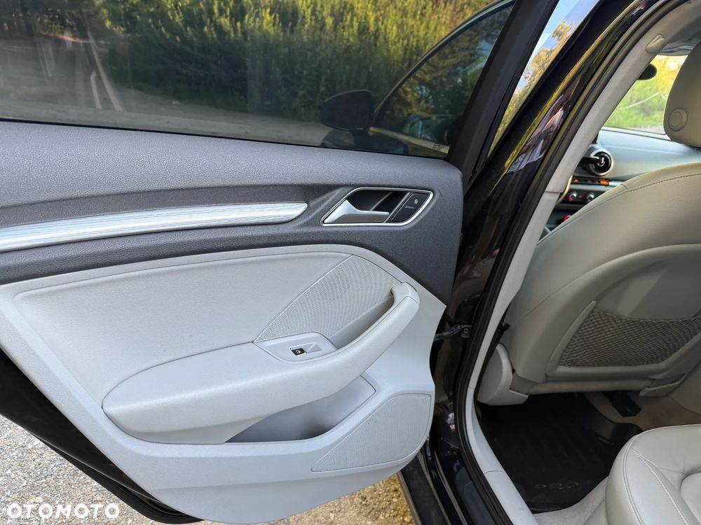 Audi A3 Limousine - 13