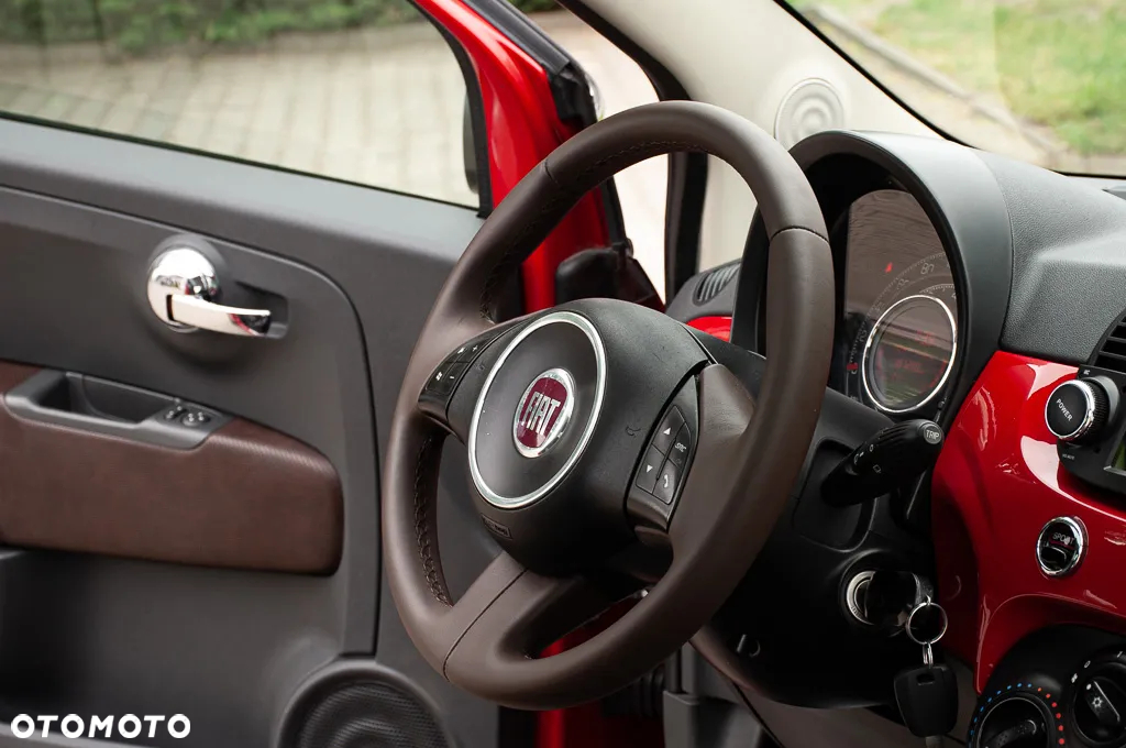 Fiat 500 - 33