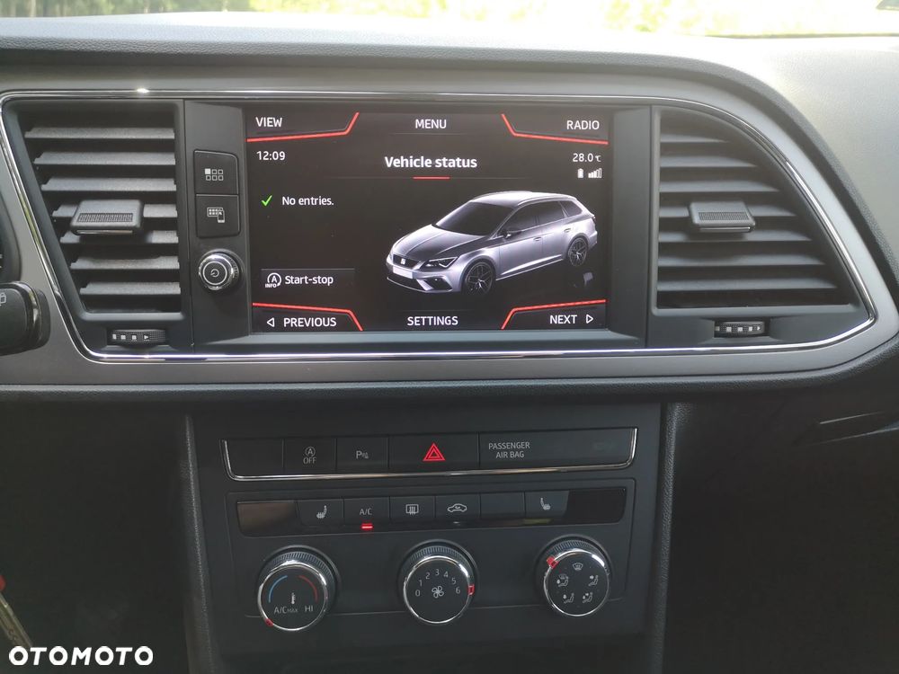 Seat Leon 1.5 TSI Style - 17