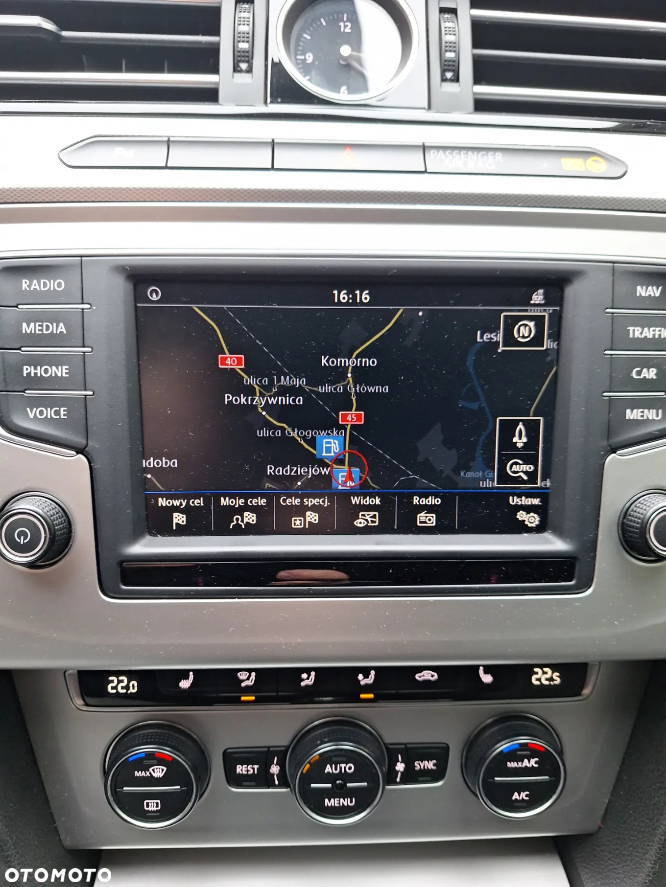 Volkswagen Passat 2.0 TDI BMT Comfortline - 26