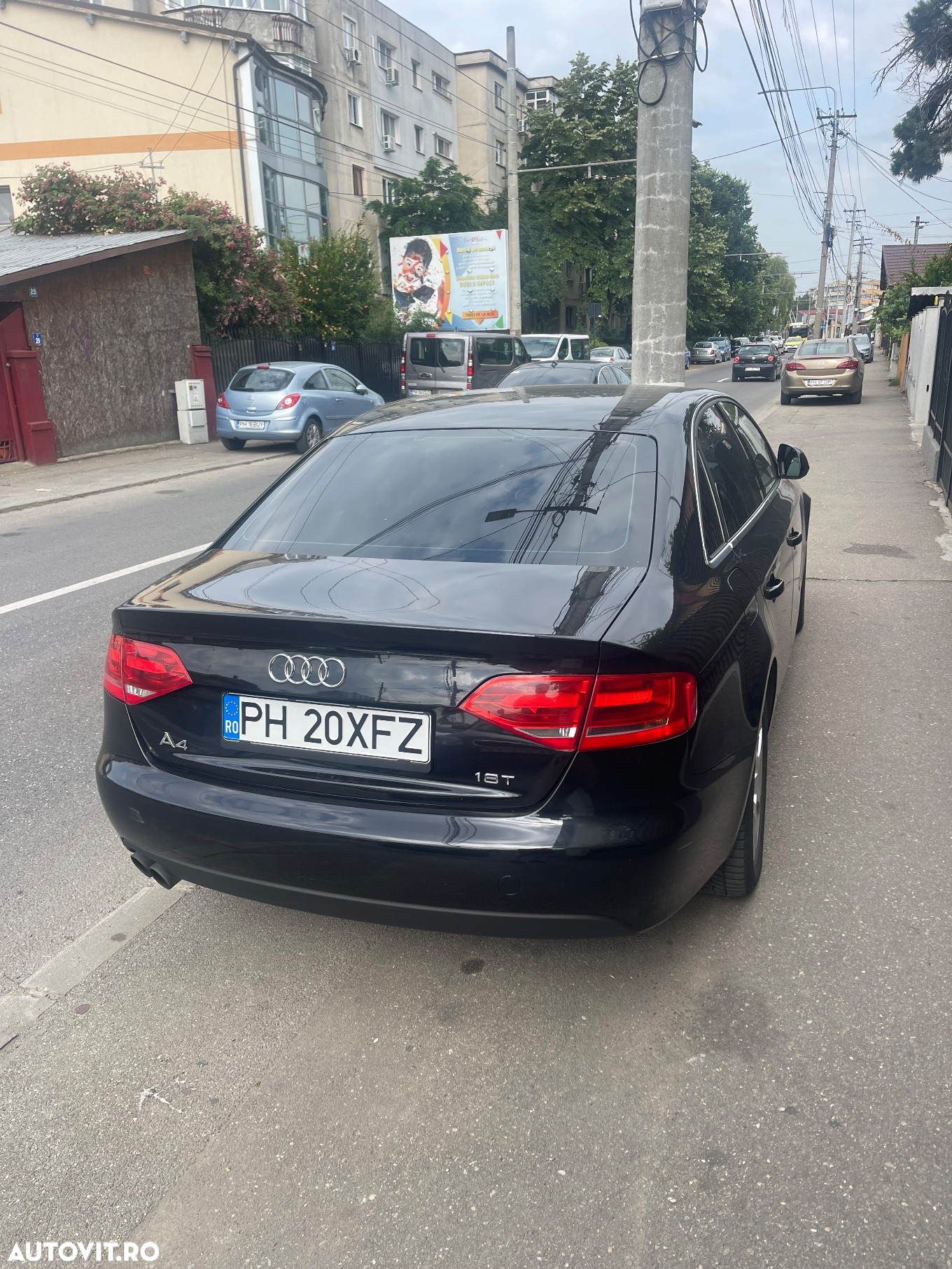 Audi A4 - 2