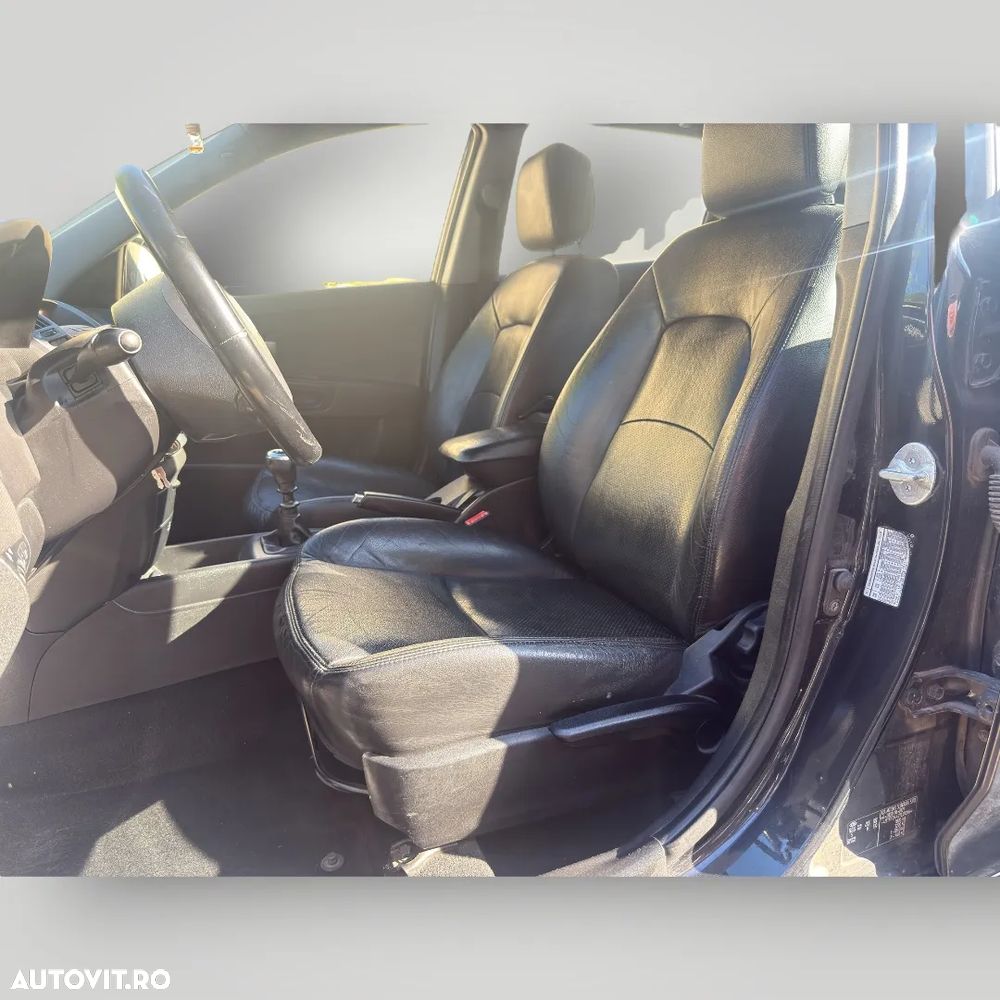 Kia Ceed 1.6 CRDi LX - 18