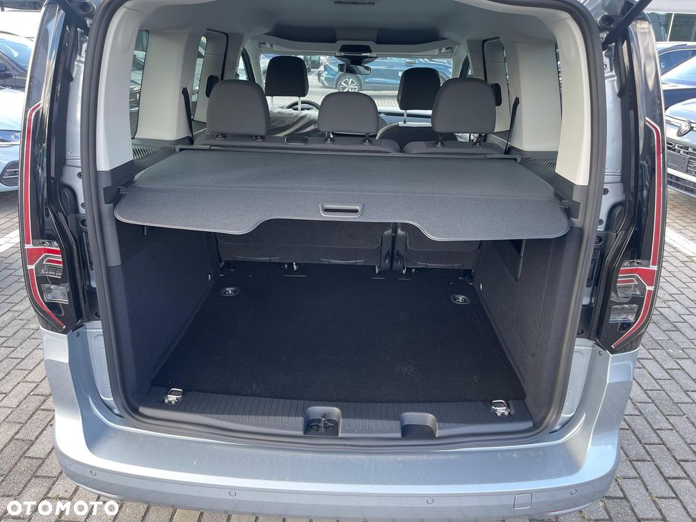 Volkswagen Caddy 2.0 TDI - 13