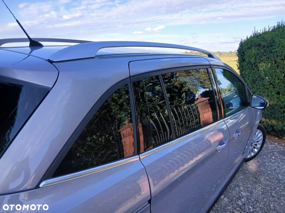 Ford Grand C-MAX 1.6 TDCi Titanium - 15