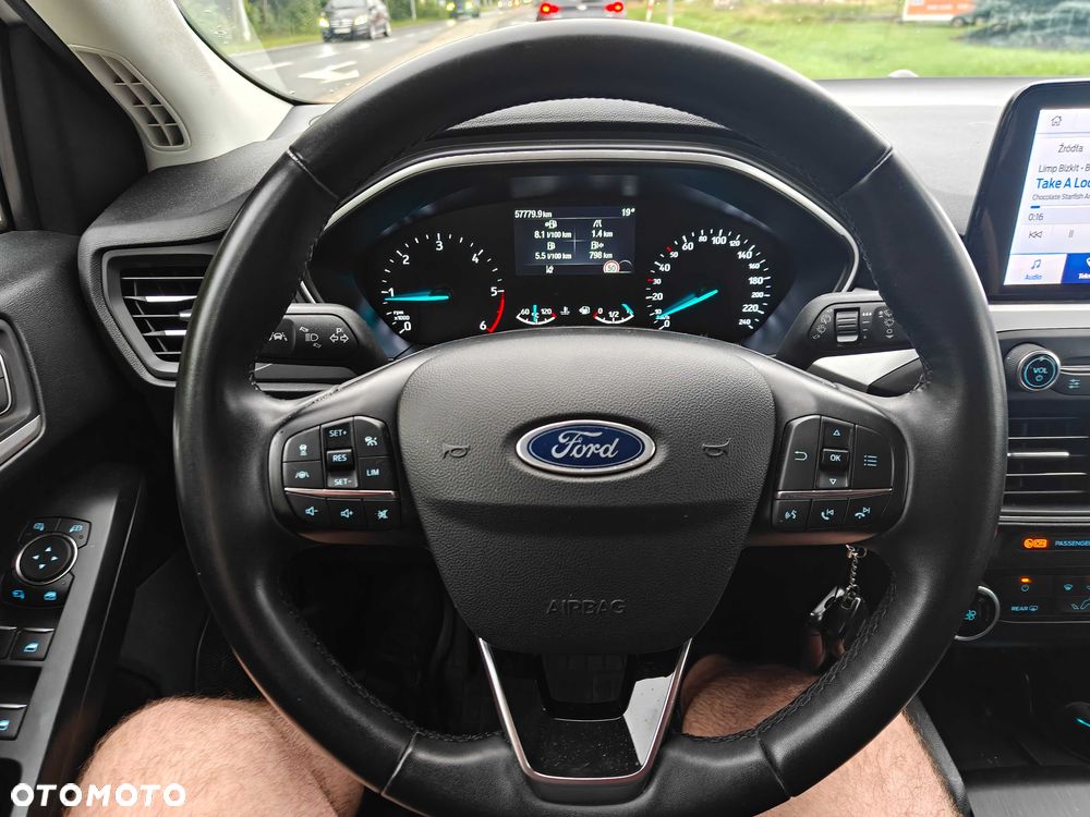 Ford Focus - 3