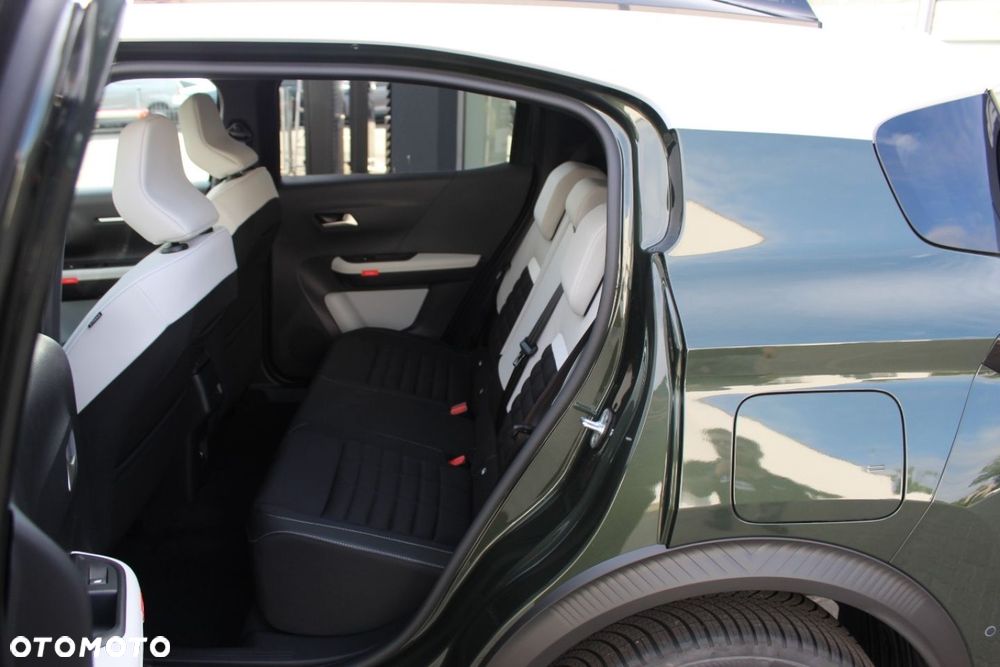 Citroën C3 Aircross - 20