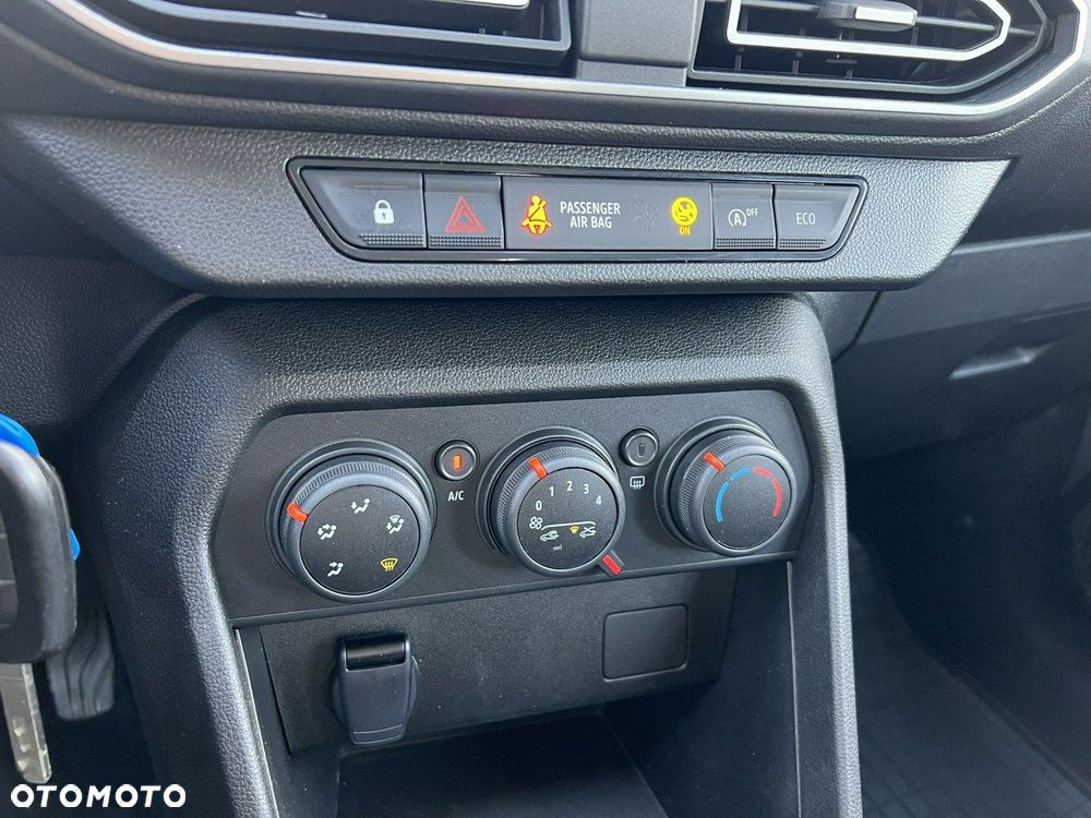 Dacia Sandero - 16