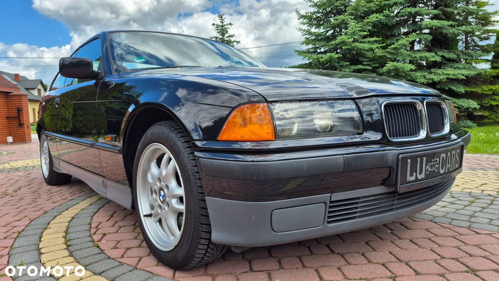 BMW Seria 3 - 28