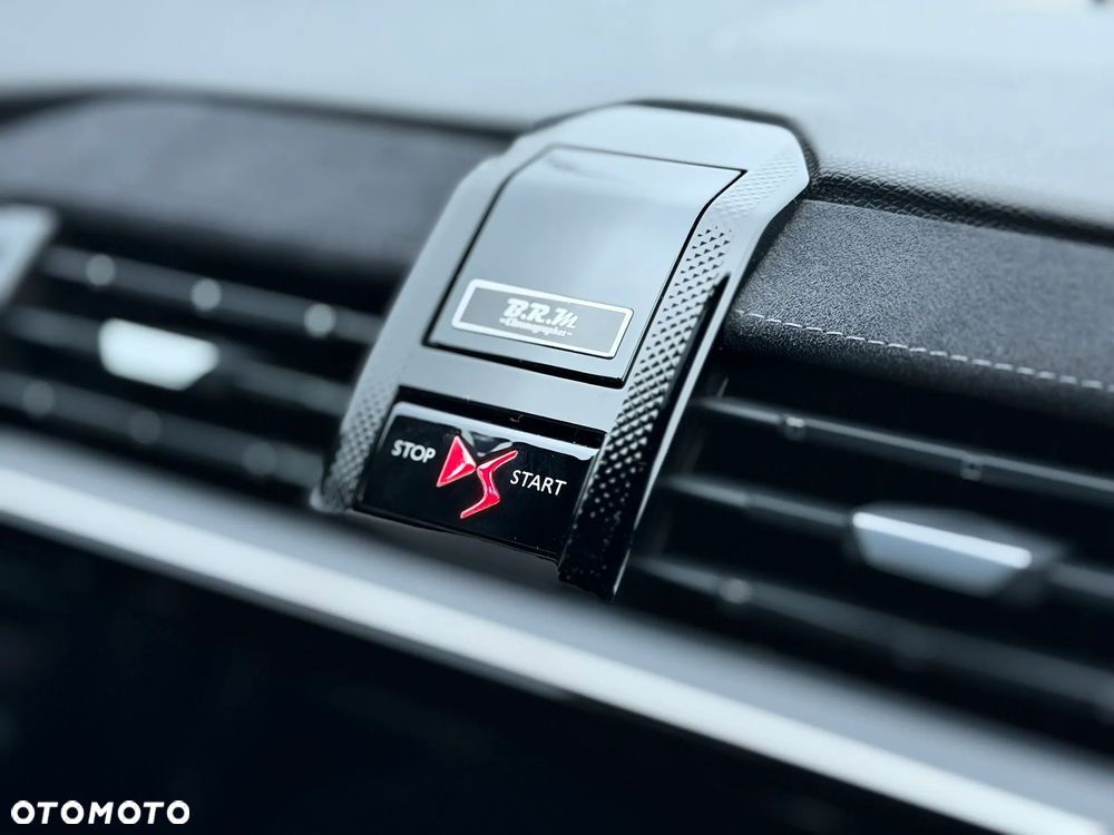 DS Automobiles DS 7 Crossback 1.6 PureTech Performance Line + - 24