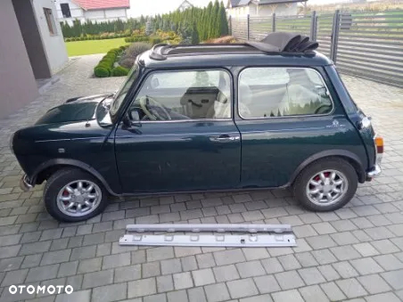 Rover Mini 1.3 Cooper - 14