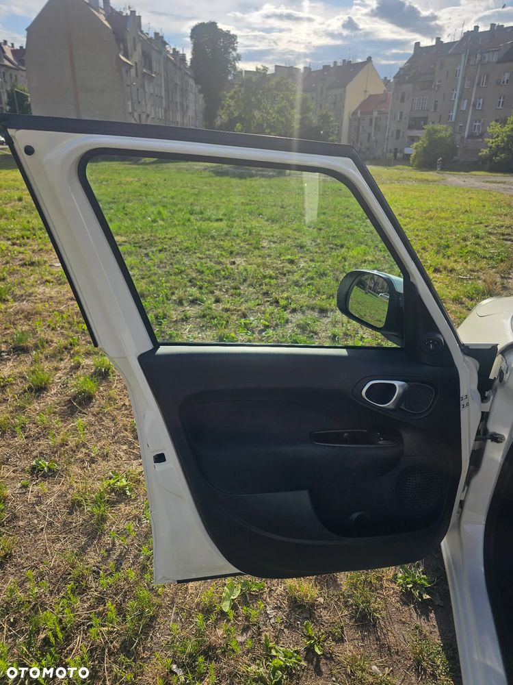 Fiat 500L - 6