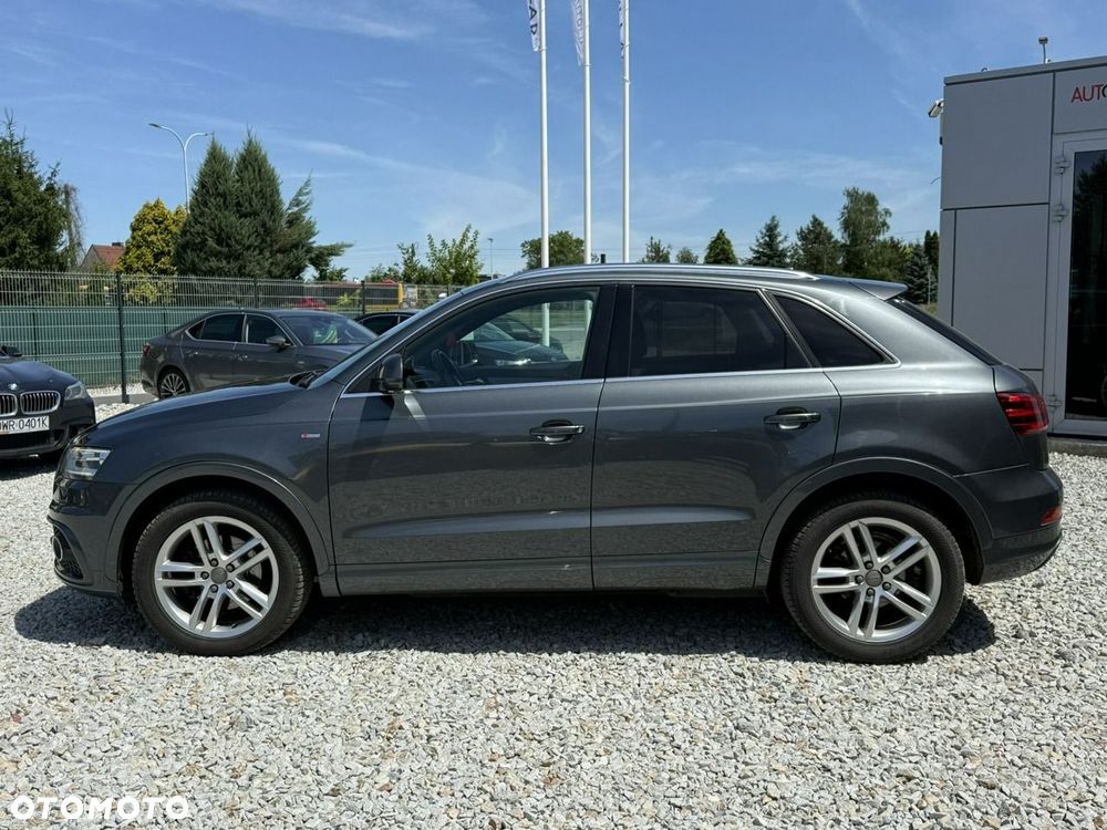 Audi Q3 2.0 TDI Quattro S tronic - 6