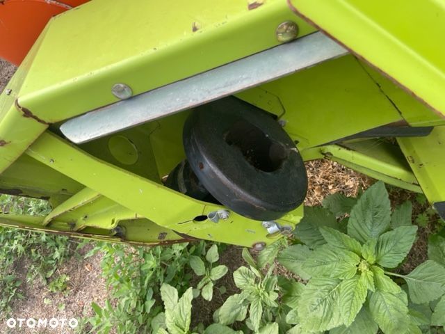 Claas heder V1200 części - 5