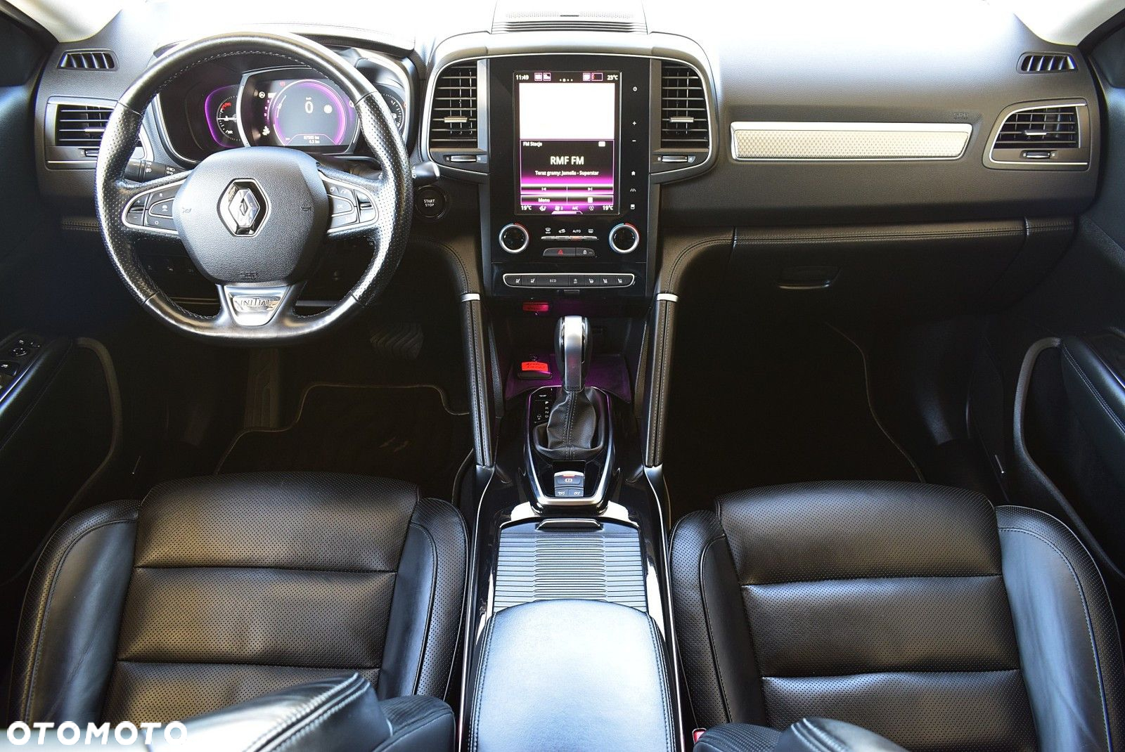 Renault Koleos - 22
