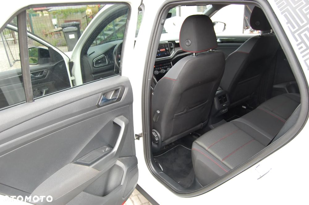 Volkswagen T-Roc 2.0 TDI SCR DSG ACTIVE - 21
