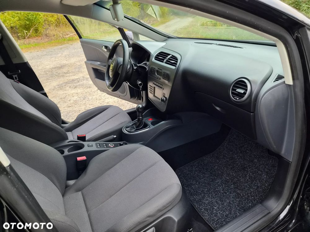 Seat Leon - 22