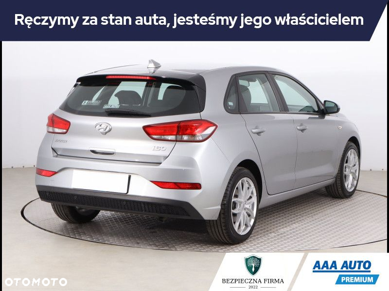 Hyundai i30 - 6