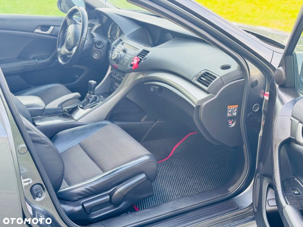 Honda Accord - 14