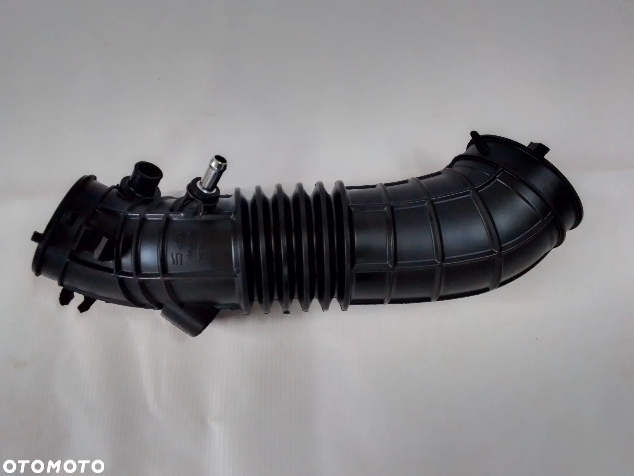 OEM Honda rura dolotu powietrza Civic 8gen 06-11 TypeR FN2 K20Z4 - 1