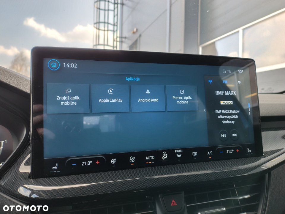 Ford Focus - 15