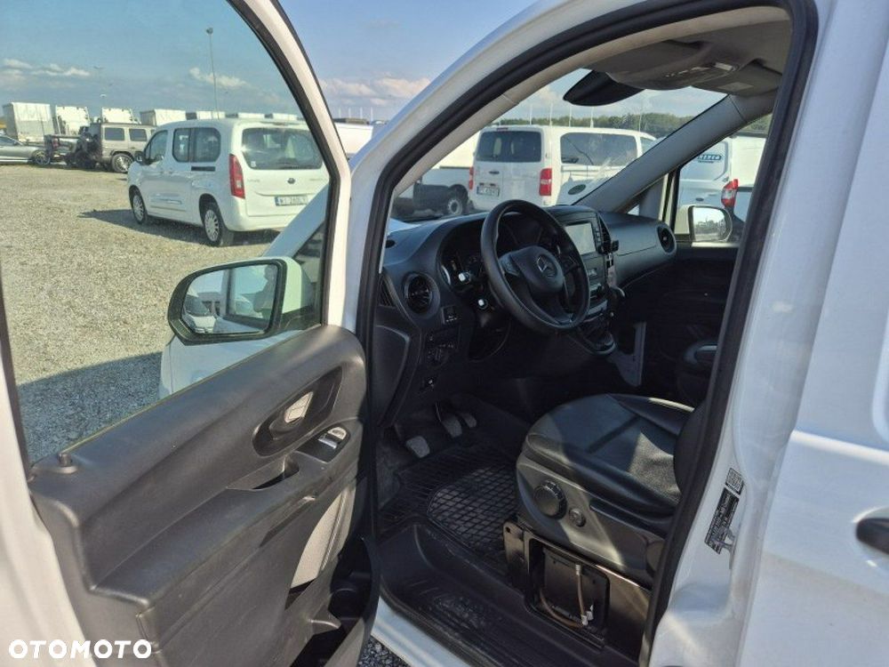 Mercedes-Benz Vito - 7