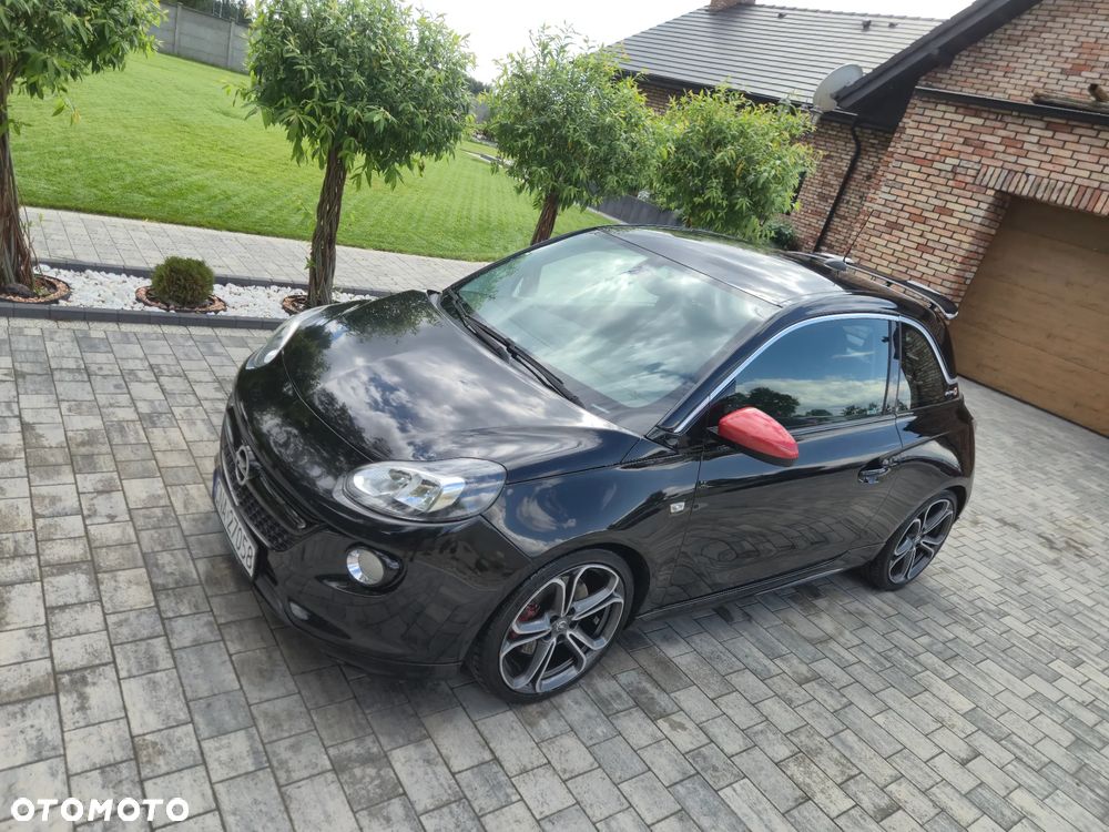 Opel Adam S - 11