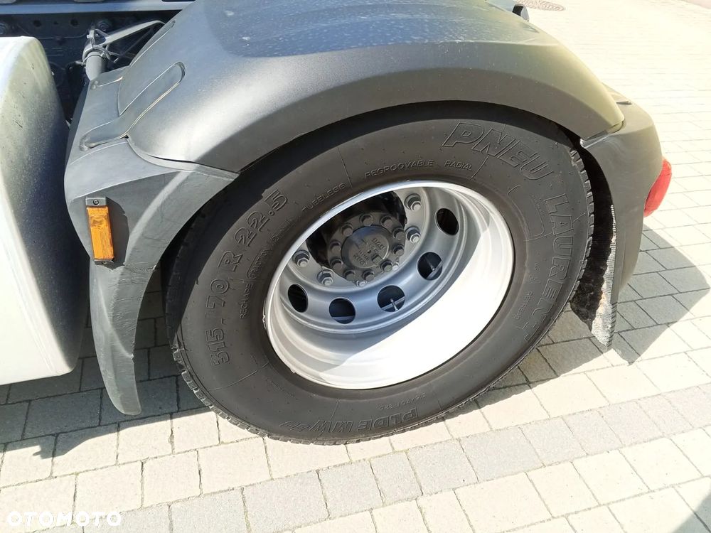 DAF XF 106.460/Gwarancja Przebiegu/ Daf z Francji - 11